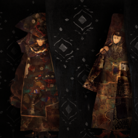 Грузинский театр