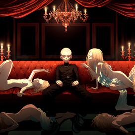 визуальный диссонанс