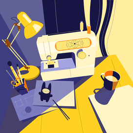 Рабочее место