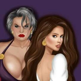 Урсула: три этапа одной легенды