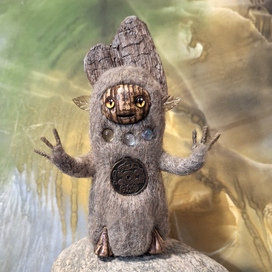 Просто красавчик