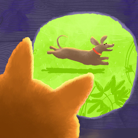 Людвиг 14 и Максимилиан.