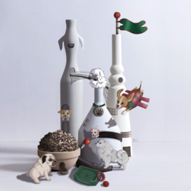 Сюжетная иллюстрация. 