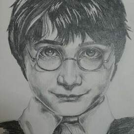 Портрет мальчика, который выжил