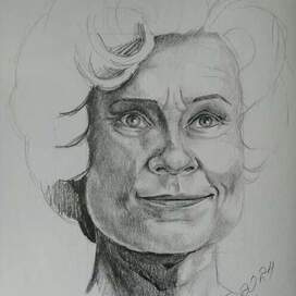 Долорес Амбридж