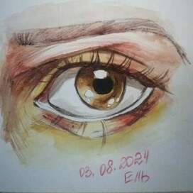 Не просто глаз