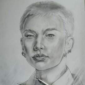 Рандомный корейский мальчик