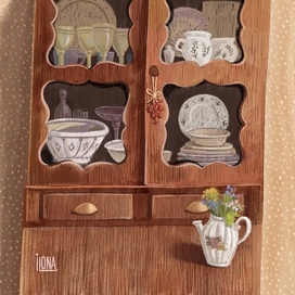 Хранитель времени 