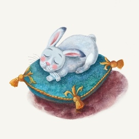 Концовка к сказке «Кот в сапогах»