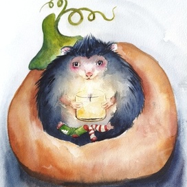 К зиме готов 