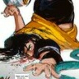 Fight 👊🏻🔥 • 2 стр. Mini Comic 