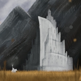 Минас Тирит