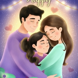 Семейный портрет