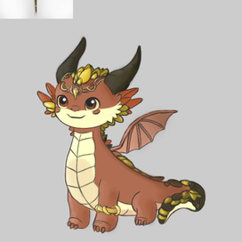 Хуманизации предметов