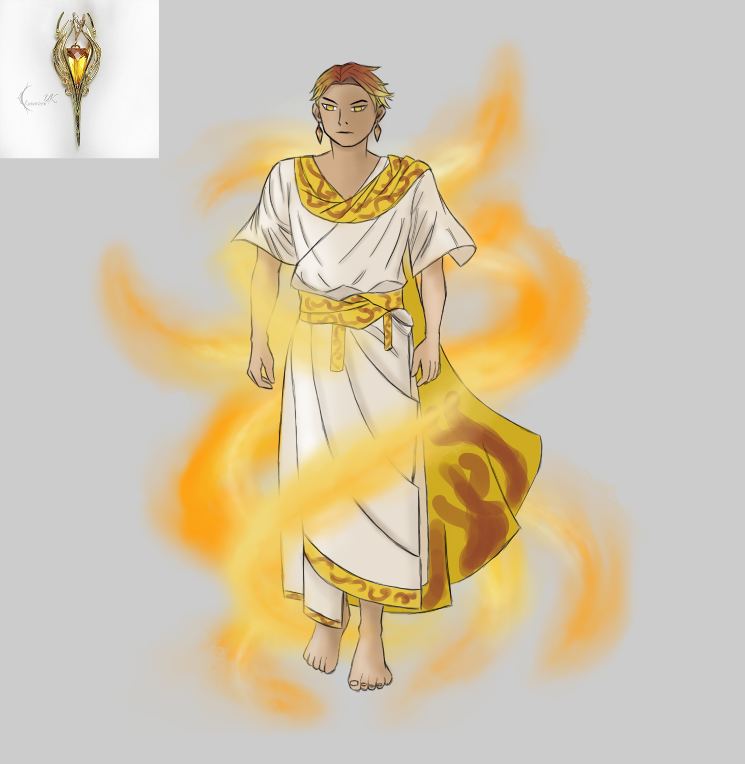 Хуманизации предметов