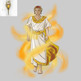 Хуманизации предметов