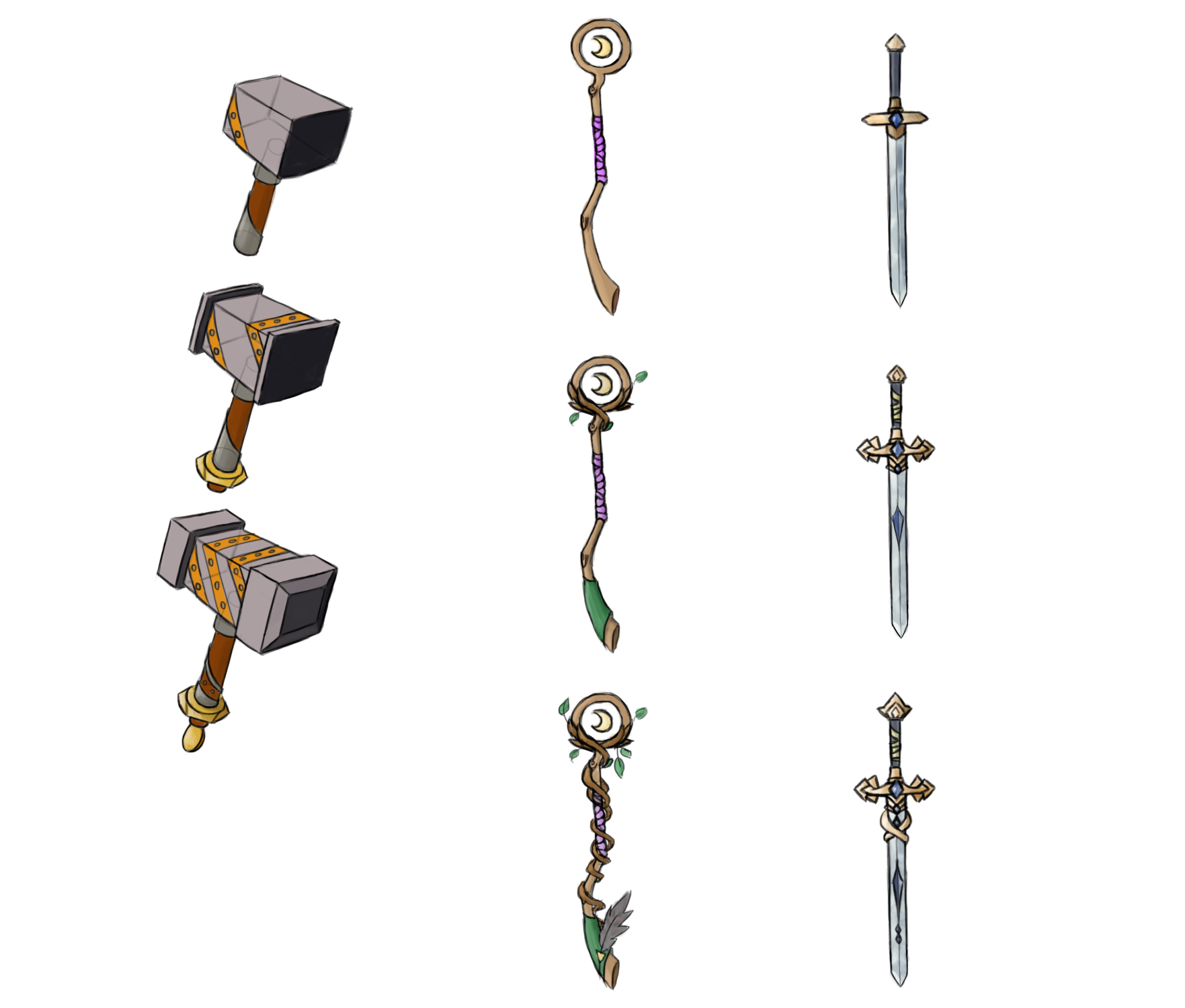 Грейдировки