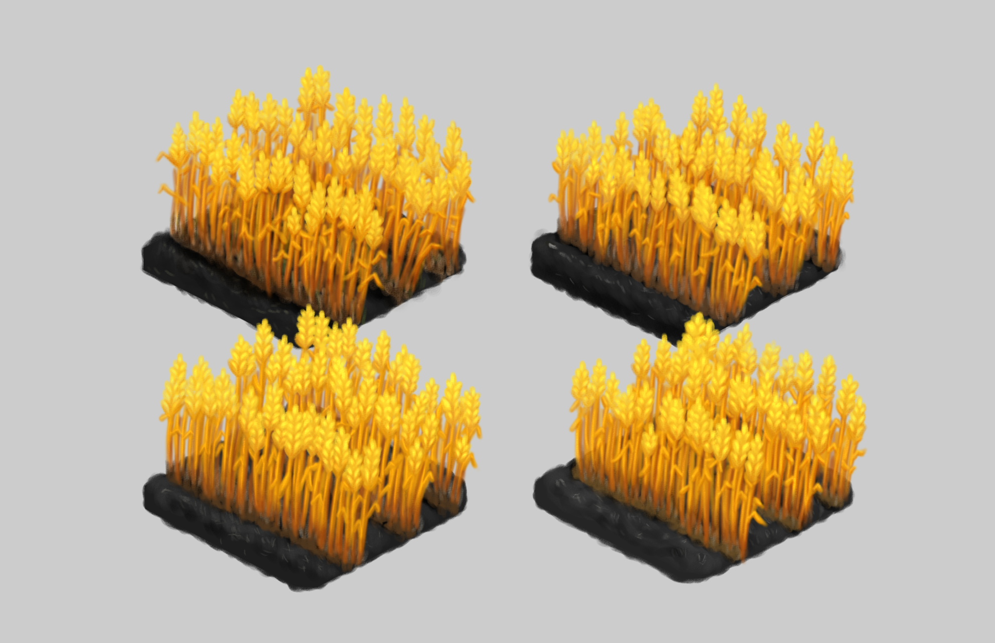 Мод «Русь» на игру Stronghold Crusader 1 (2002)