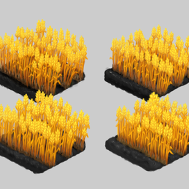 Мод «Русь» на игру Stronghold Crusader 1 (2002)