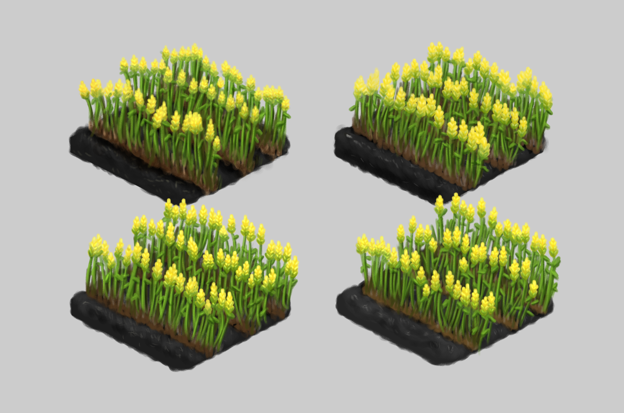 Мод «Русь» на игру Stronghold Crusader 1 (2002)