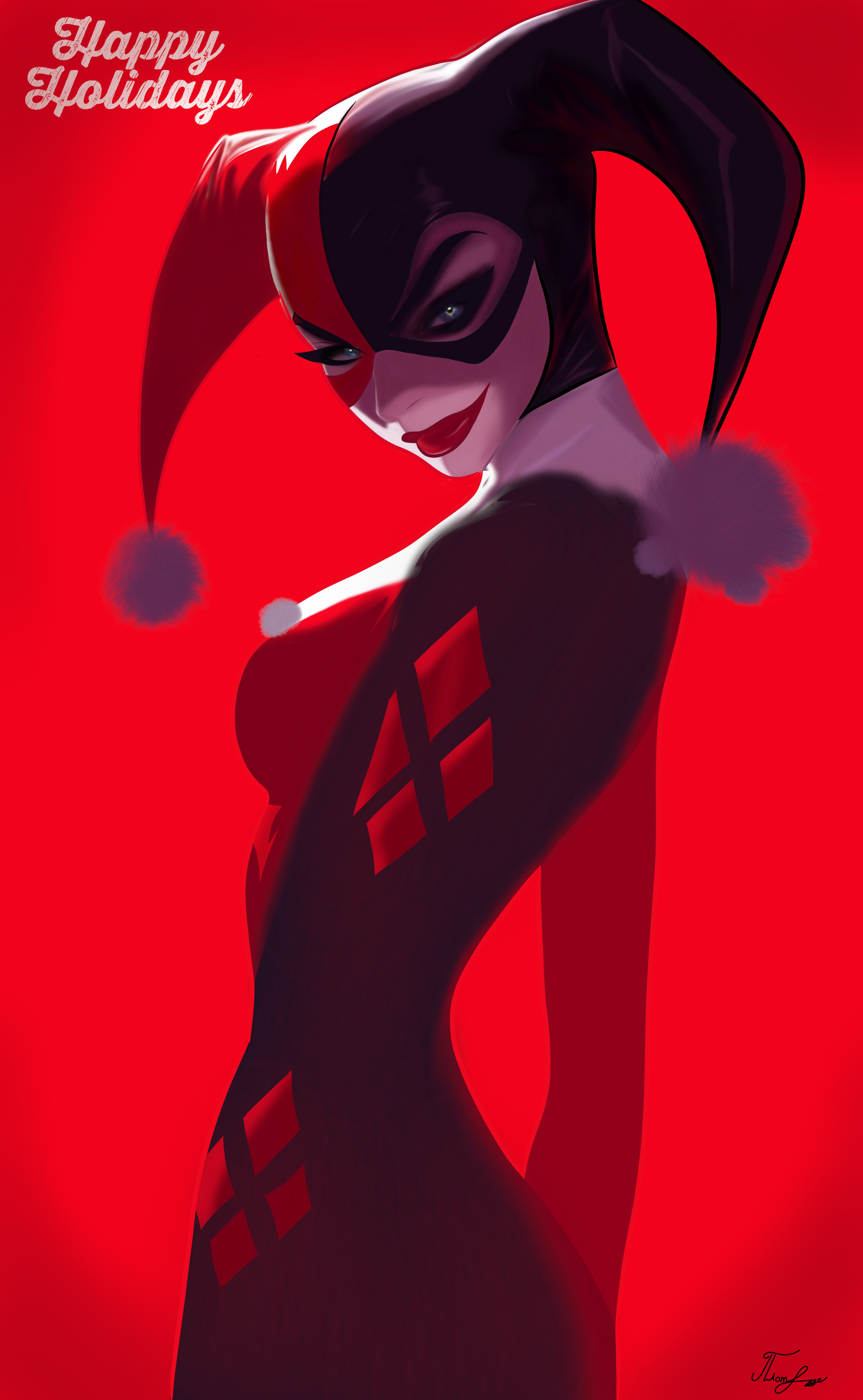 HarleyQuinn