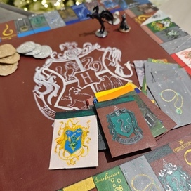 Монополия ГП