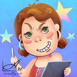 Личный персонаж