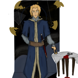 Михаил Круг