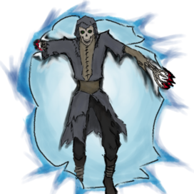 Недорисованное