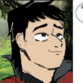 Мальчик Даун Натаниэлевич