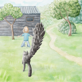 Книжная иллюстрация