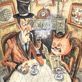 В поиске новых клиентов