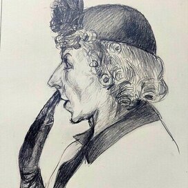 Необычное происшествие 