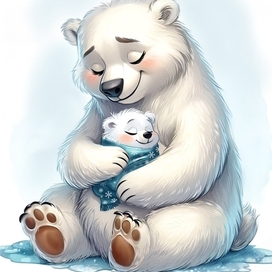 Любовь Мамы