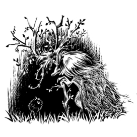 Приключения маленького Чуша