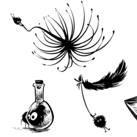 Приключения маленького Чуша 3