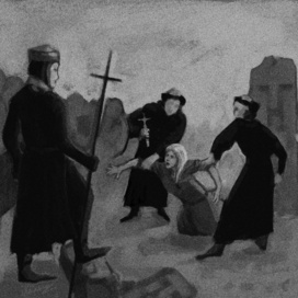 Крещение/ Baptism 