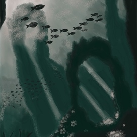 Подводное царство