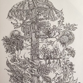 Карусель несбывшихся желаний.