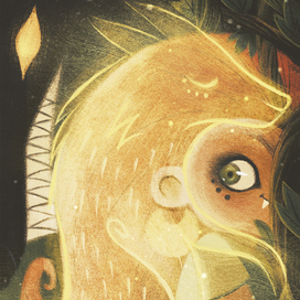 Легенда о волках