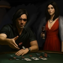 книжная иллюстрация