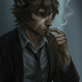 курение вредит вашему здоровью