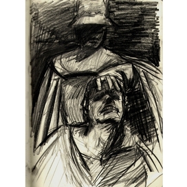 Каменный гость