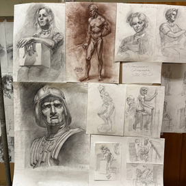 просмотр мархи 2025