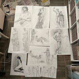 просмотр мархи 2024