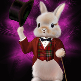 Открытка С Новым годом