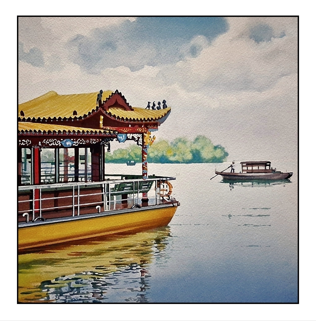 Заказ на упаковку чая.3 вариант