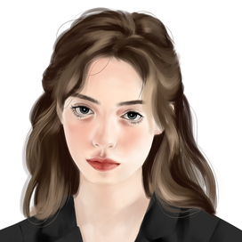 Цифровой рисунок