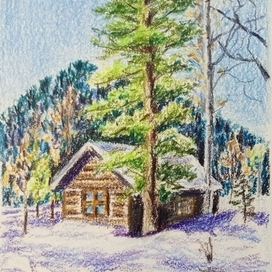 Перезимуем