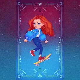 Макс Мэйфилд «Очень странные дела»